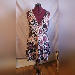 charlotte russe dress
